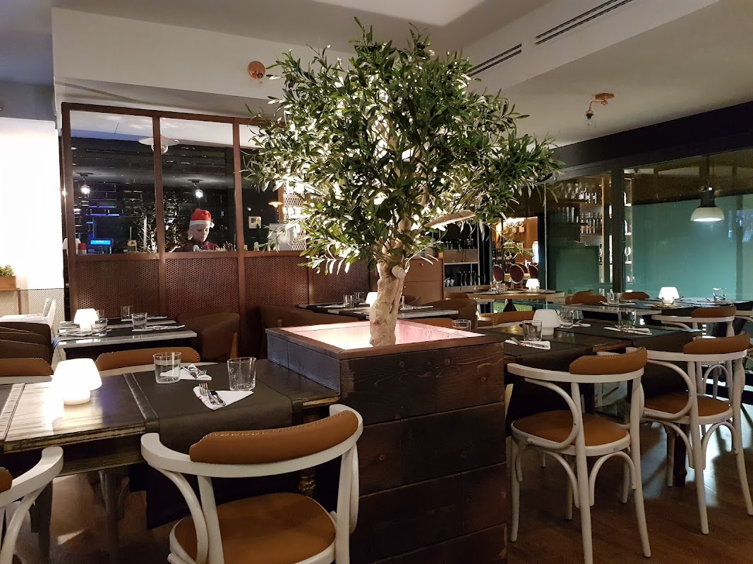 Quore Italiano Duomo, Milano