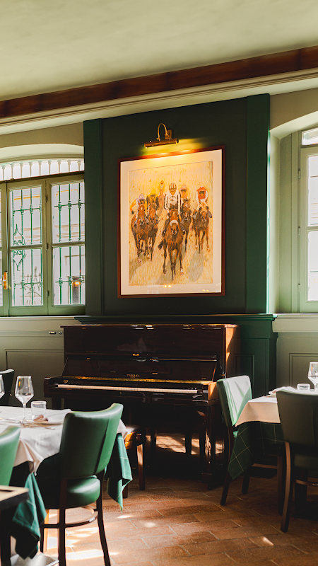 Ribot Borghetto, Milano