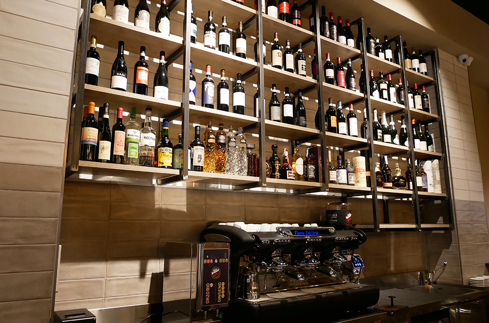 Ristorante Al Coltello, Milano