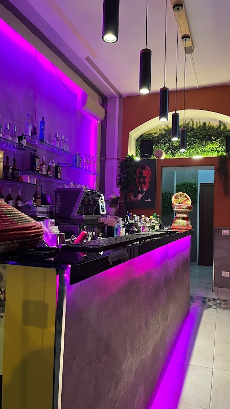 Ristorante Asmara, Milano