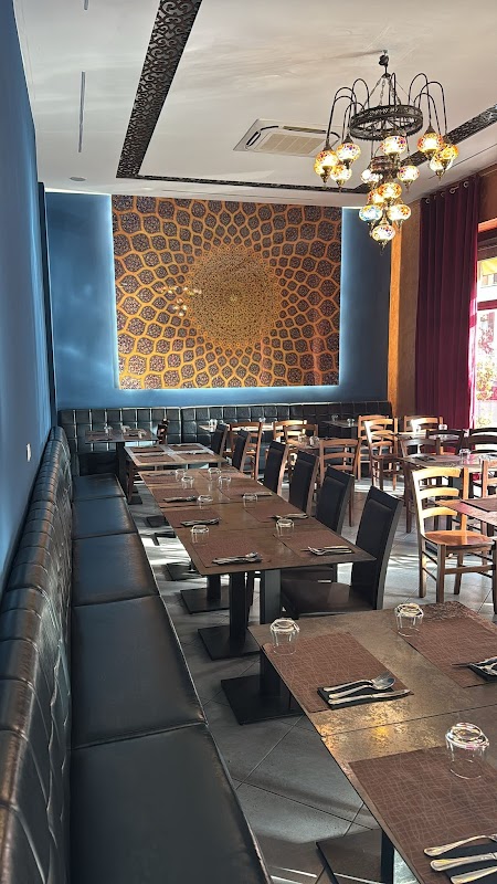 Ristorante Babylon, Milano