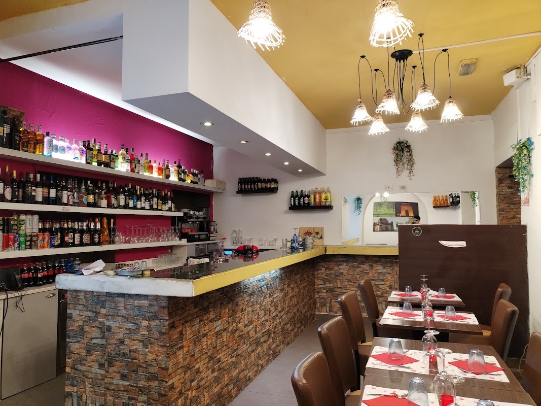 Ristorante Di Kashmir Indiano, Milano