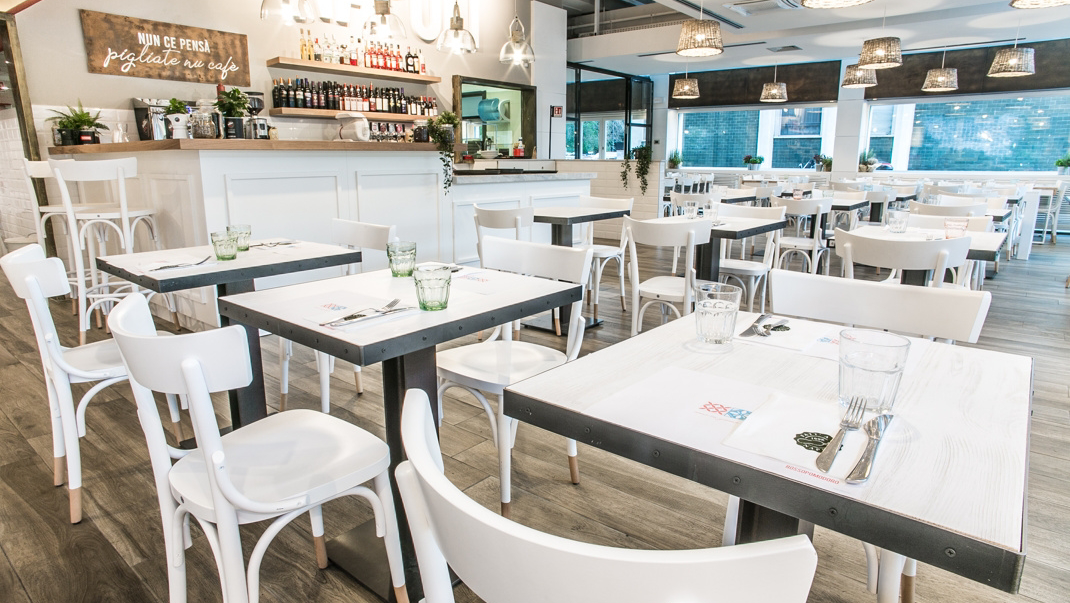 Rossopomodoro - Assago, Milano