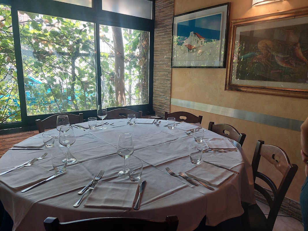 Terra e Mare, Milano