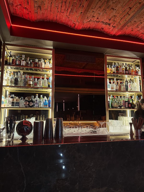 The View by Valerio Braschi Milano, Milano