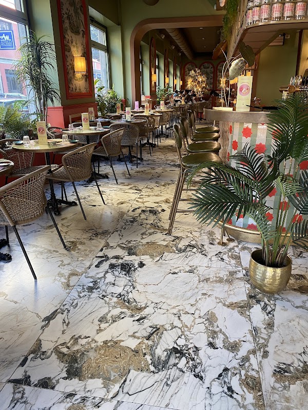 Tierra by Temakinho, Milano