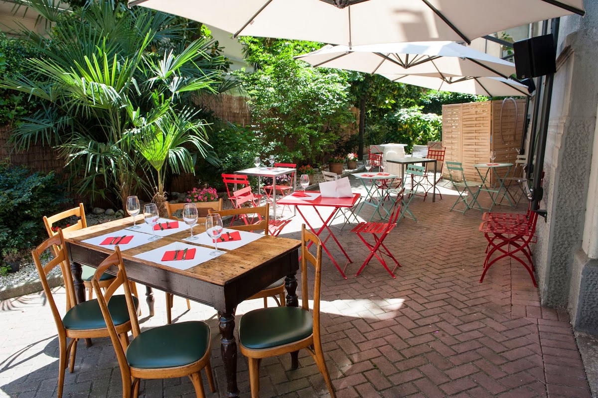 Vineria di Via Stradella, Milano