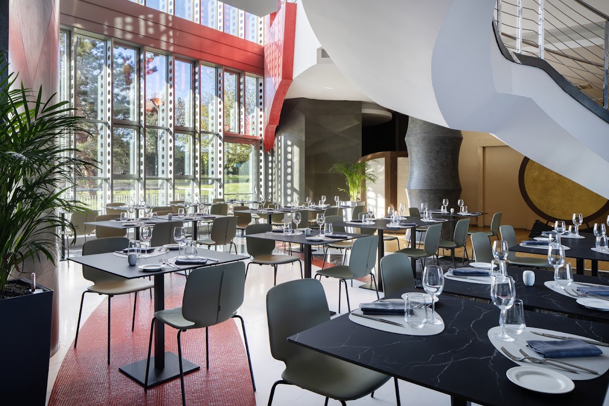 Volare Bar & Restaurant, Milano