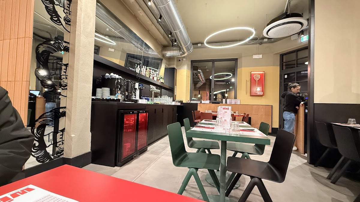 Wema Certosa, Milano