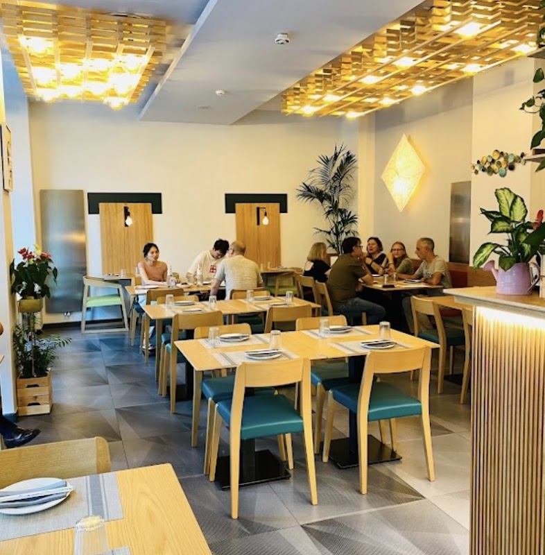 Xi'an · Loreto (西安 (Loreto)), Milano